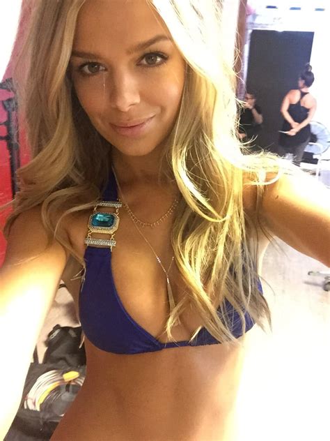 Danielle Knudson Naughtiest Leaked Pictures The