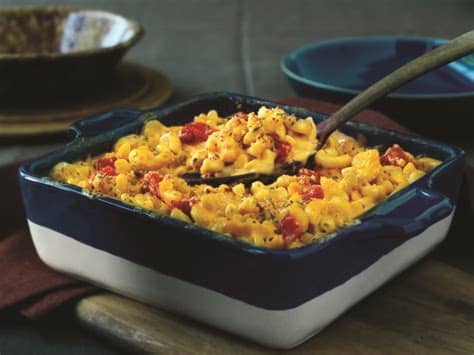 Hopefully you find this resource is helpful for you, keeping you away from a lot of the. Easy Macaroni and Cheese Recipe | Cook With Campbells Canada