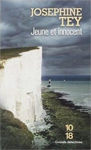 Telecharger Josephine Tey Jeune Et Innocent En PDF EPUB Ebooks