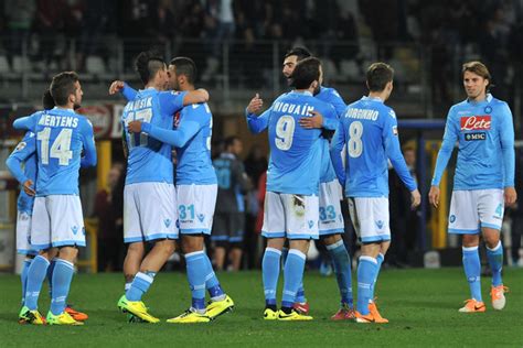 Società sportiva calcio napoli, commonly referred to as napoli, is an italian professional football club based in naples, campania that play. napoli players