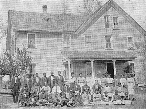 The Choctaw Freedmen And Oak Hill Industrial Academy Access Genealogy