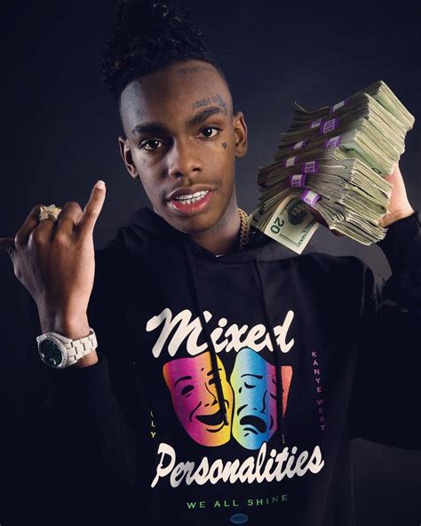 Ynw Melly Aesthetic Wallpapers Wallpaper Cave