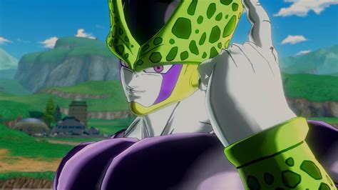Check spelling or type a new query. Cell | Dragon Ball XenoVerse Wiki | Fandom