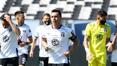 Audax italiano cobresal colo colo coquimbo unido curicó unido deportes iquique deportivo antofagasta everton huachipato la serena o'higgins palestino santiago wanderers universidad católica universidad concepción universidad de chile unión española unión la calera. Colo Colo sufre importante baja previo al Superclásico - Regate.cl