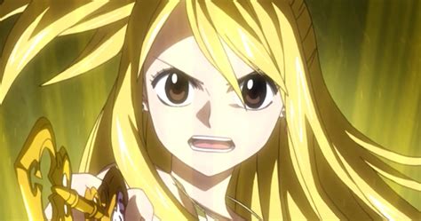 details more than 81 lucy fairy tail anime super hot in cdgdbentre