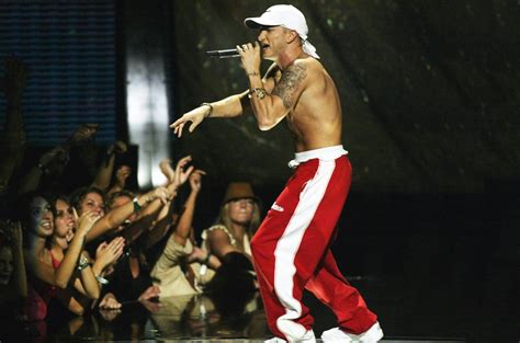 Eminem Announces 15th Anniversary Edition Of ‘the Eminem Show’ Billboard Billboard