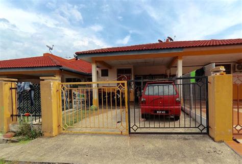 Rate of rent rm180 / night location: Ejen Hartanah Taman Intan Duyung Port Dickson | Ejen ...