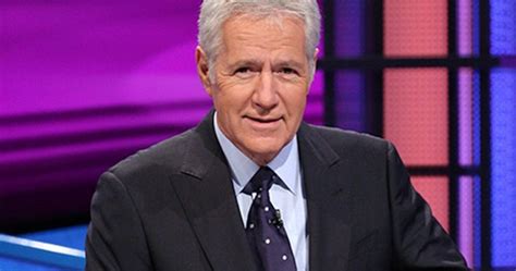 Alex trebek, a tv institution and trivia pioneer as the longtime host of the game show jeopardy!, has died at the age of 80. Alex Trebek, host of 'Jeopardy' TV show has died at 80