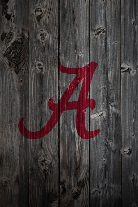 50 Alabama Crimson Tide Iphone Wallpaper