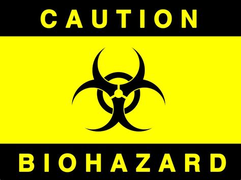 Pin By Konni Marion On Cardboard Biohazard Symbol Biohazard