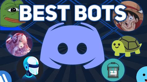 10 Best Discord Bots List 2021 To Improve Your Discord Server Otosection