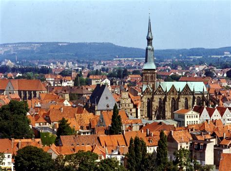 To connect with osnabrück, germany, join facebook today. Osnabrück - Thousand Wonders