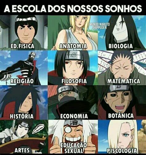 Main naruto memes plus some others from other anime not my memes found off internet. Pin de Vinicius em Engraçados | Naruto engraçado, Naruto memes, Otaku anime
