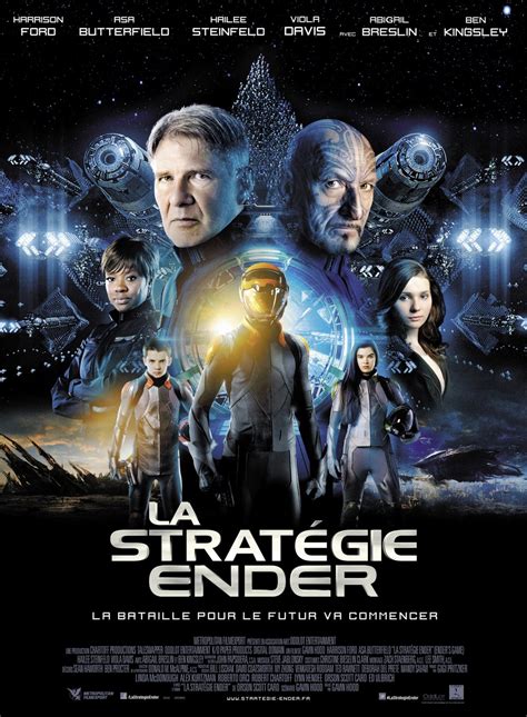 Ender s game full movie ✅. Ender's Game DVD Release Date | Redbox, Netflix, iTunes ...