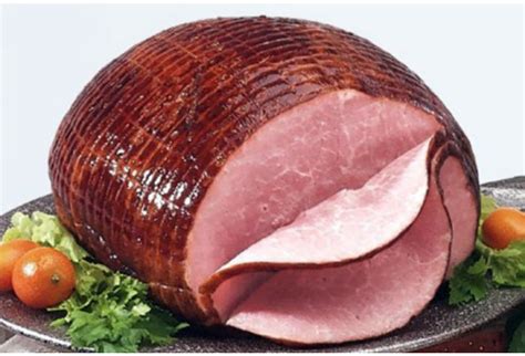 Buy Prague Style Smoked Ham Online Mercato