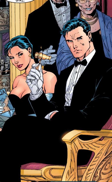 Bruce Wayne And Selina Kyle In Batman Hush Batman E Mulher Gato
