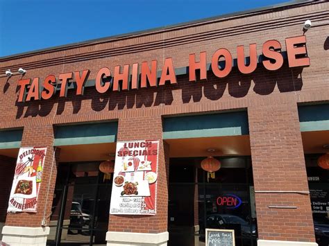 Tasty China House Manhattan Ks 66502 Menu Hours Reviews And Contact