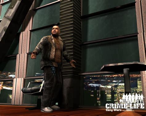Crime Life Gang Wars Screenshots Gamewatcher