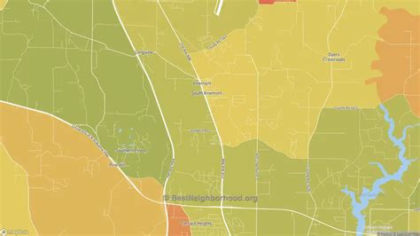 Dsl Internet Providers In South Vinemont Al With Speed And Coverage