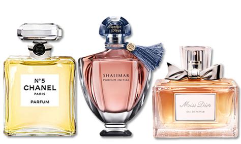 os 10 perfumes clássicos que mudaram a história claudia