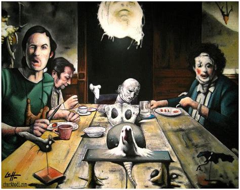 Welcome2creepshow Horror Movie Art Horror Icons Art