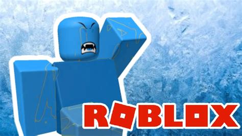 Freezing To Death On Roblox Youtube