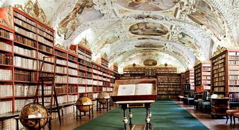 Las 12 bibliotecas más hermosas del mundo sep sitename