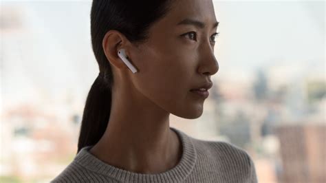 Apples Airpods Catch Fire In Owners Ears Eventually Explode