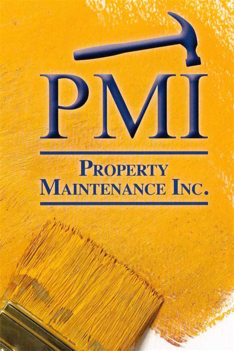 Property Maintenance Inc