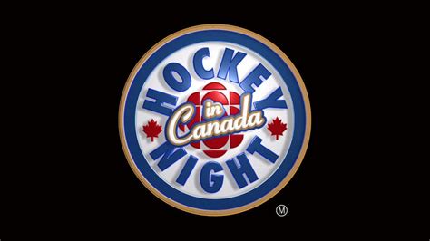 Cbc Listen Hockey Night In Canada