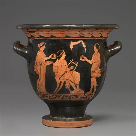 Ancient Roman Vases Ara House