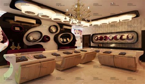 Ansa Interiors Top Showroom Interior Designers Delhi Ncr