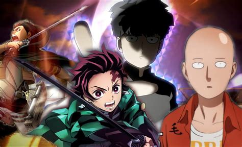 7 Anime Terbaik Dan Terbaru Yang Wajib Kamu Tonton Di Tahun 2019 Ini