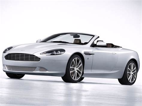 Used 2009 Aston Martin Db9 Volante Convertible 2d Prices Kelley Blue Book