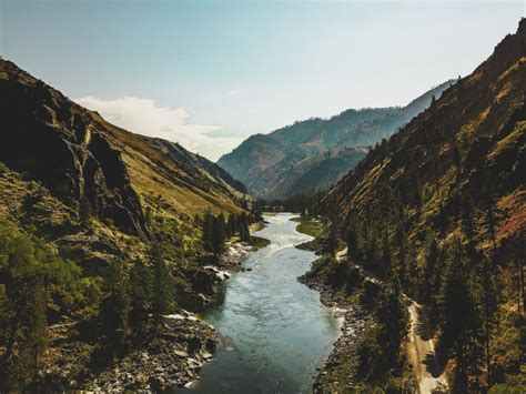Full day whitewater rafting trip. Watersports - Riggins Idaho - Chamber of Commerce