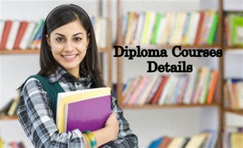 Diploma Courses Details List Of Course Pgdm Course Offered Eligibility
