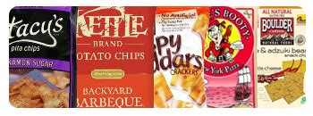 Sprout Healthy Vending - Sprout Healthy Chips, Healthy Crackers | Healthy chips, Healthy ...