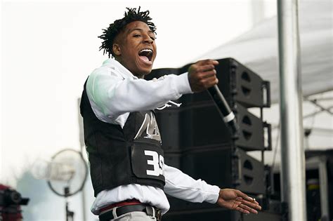 Nba Youngboy Features Cost 300000 According To His Manager Xxl