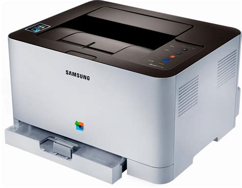 It has been upgraded with four adjustable paper drawers for multiple job sizes. Samsung C410W Driver Download | Download Printer Driver