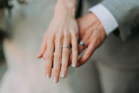 60f8dc7f485e64a6bf2502c4 Engagement Ring Vs Wedding Ring 