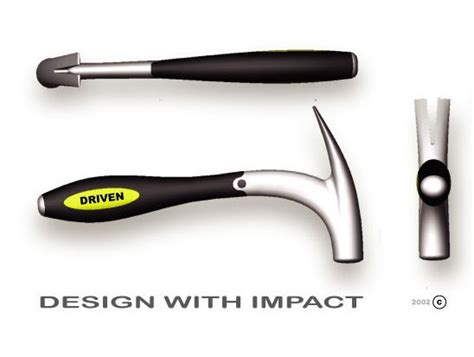 Ergonomic Hammer Tool Design Design Hand Tools