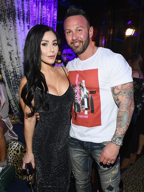 Jersey Shore Star Jwowws Ex Husband Roger Mathews Admits To ‘pushing Her ‘three Or Four Times