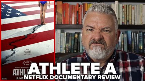 Athlete A 2020 Netflix Documentary Review Youtube