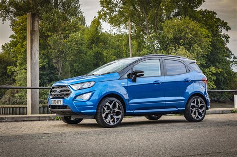 Buyers Guide To The 2022 Ford Ecosport Car Keys