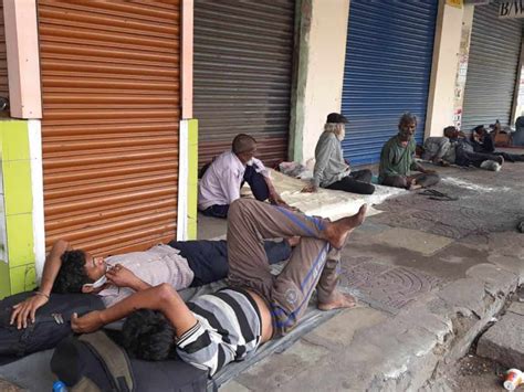 Lockdown in telangana latest news live telangana lockdown date lockdown in telangana latest update तेलंगाना न्यूज़ लाइव टीवी हैदराबाद न्यूज़ लाइव तेलंगाना न्यूज़ लाइव टीवी hindi तेलंगाना न्यूज़ केसीआर. Photos: Lockdown leaves many daily wagers helpless in ...