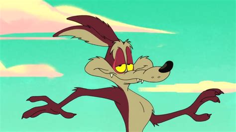 Looney Tunes Cartoons S2 E10c Wile E Coyote 2 By Giuseppedirosso On Deviantart