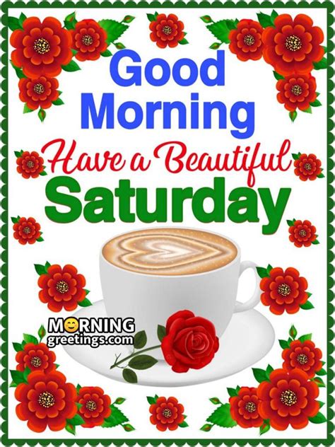 Pin On Happy Saturday Blessings