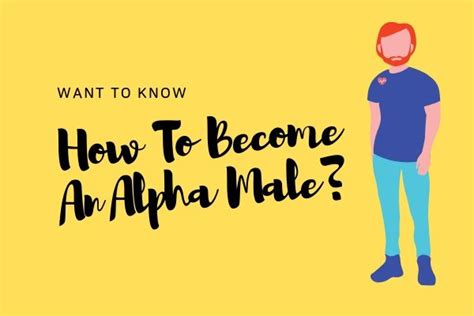 How To Become An Alpha Male Dating Skills Review ⋆ Lbibinders ⋆