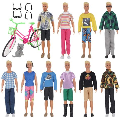 Ken Doll Patterns Browse Patterns