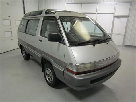 1990 Toyota Townace For Sale Cc 1009859